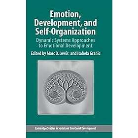 Marc D Lewis: Emotion, Development, and Self-Organization
