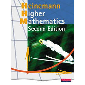 David Clarke: Heinemann Higher Mathematics Student Book
