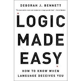 Deborah J Bennett: Logic Made Easy