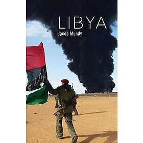 J Mundy: Libya