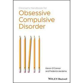 K O'Connor: The Clinician's Handbook for Obsessive Compulsive Disorder Inference-Based Therapy
