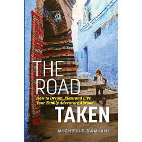 Michelle Damiani: The Road Taken