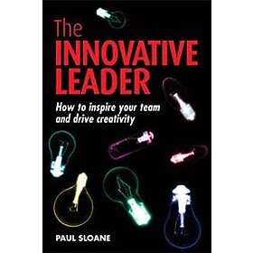 Paul Sloane: The Innovative Leader