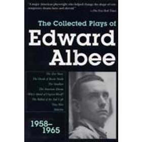 Edward Albee: The Collected Plays of Edward Albee: v.1