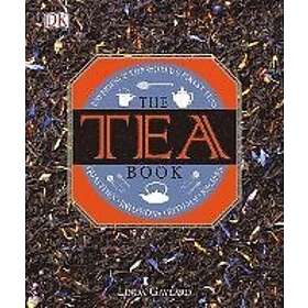 Linda Gaylard: The Tea Book