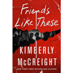 Kimberly McCreight: Friends Like These