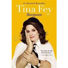 Tina Fey: Bossypants