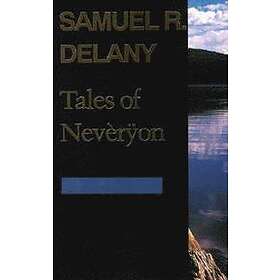 : Tales of Neveryon (Return to Neveryon)