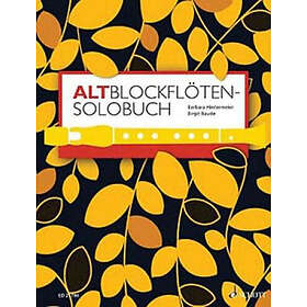 Hal Leonard Publishing Corporation, Barbara Hintermeier: A Solo Book for Treble 