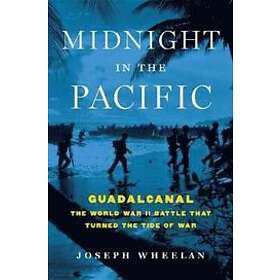 Joseph Wheelan: Midnight in the Pacific