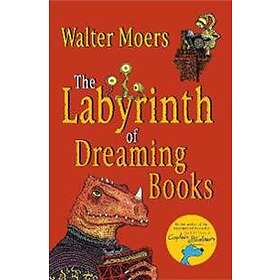 Walter Moers: The Labyrinth of Dreaming Books