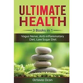 Octavio Ocon: Ultimate Health