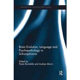 Paolo Brambilla, Andrea Marini: Brain Evolution, Language and Psychopathology in