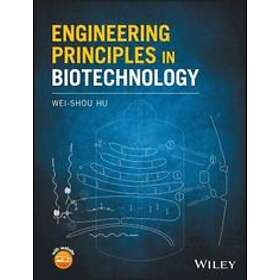 W Hu: Engineering Principles in Biotechnology