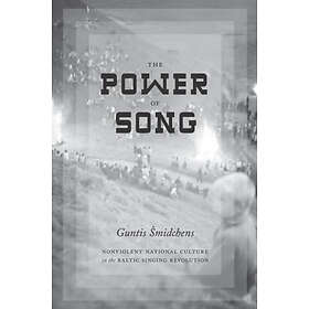 Guntis Smidchens: The Power of Song