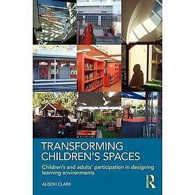 Alison Clark: Transforming Children's Spaces