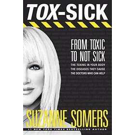Suzanne Somers: TOX-SICK