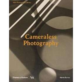 Martin Barnes: Cameraless Photography