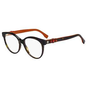 Fendi GLES FF 0275 086