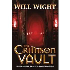 Will Wight: The Crimson Vault