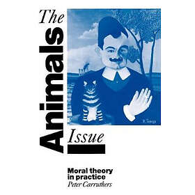 Peter Carruthers: The Animals Issue