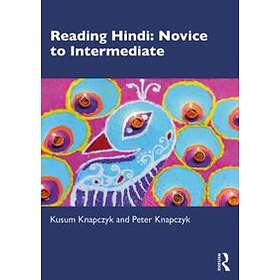 Sarah Franklin: Reading Hindi: Novice to Intermediate