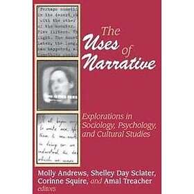 Shelley Sclater: The Uses of Narrative