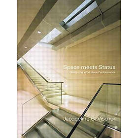 Jacqueline Vischer: Space Meets Status