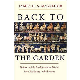 James H S McGregor: Back to the Garden