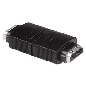 Hama HDMI - HDMI  F-F Adapter