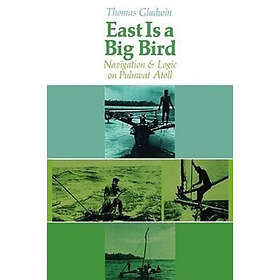 Thomas Gladwin: East Is a Big Bird