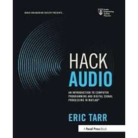 Eric Tarr: Hack Audio