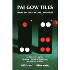 Michael J Musante: Pai Gow Tiles