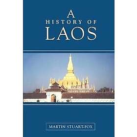 Martin Stuart-Fox: A History of Laos