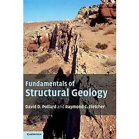 David D Pollard: Fundamentals of Structural Geology