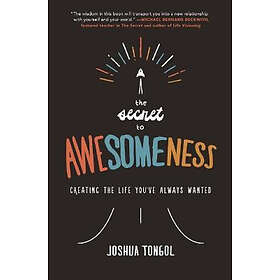 Joshua Tongol: The Secret to Awesomeness