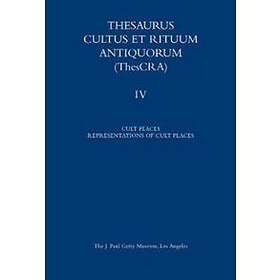 Jaeger: Thesaurus Cultus et Rituum Antiquorum V4
