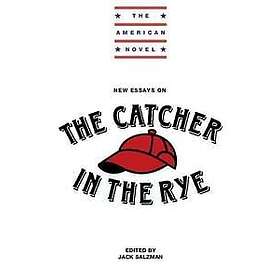 Jack Salzman: New Essays on The Catcher in the Rye