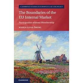 Marja-Liisa berg: The Boundaries of the EU Internal Market