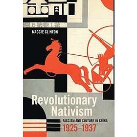 Maggie Clinton: Revolutionary Nativism