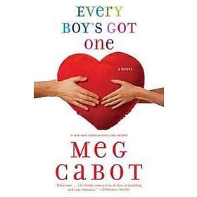 Meg Cabot: Every Boy's Got One