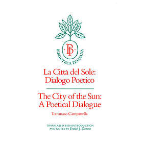 Tommaso Campanella: The City of the Sun