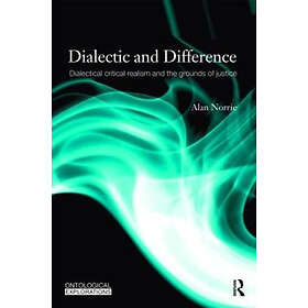 Alan Norrie: Dialectic and Difference