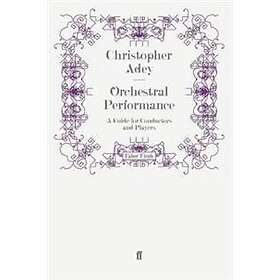 Christopher Adey: Orchestral Performance