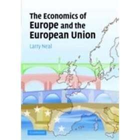 Larry Neal: The Economics of Europe and the European Union