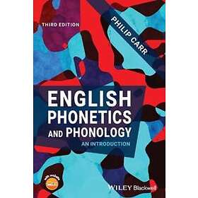 P Carr: English Phonetics and Phonology An Introduction