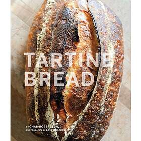 Chad Robertson, Elizabeth Prueitt: Tartine Bread