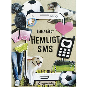 Emma Fäldt: Hemligt sms