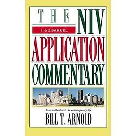 Bill T Arnold: 1 and 2 Samuel