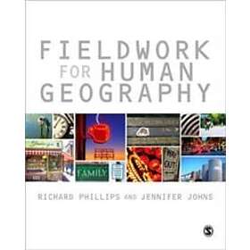 Richard Phillips: Fieldwork for Human Geography